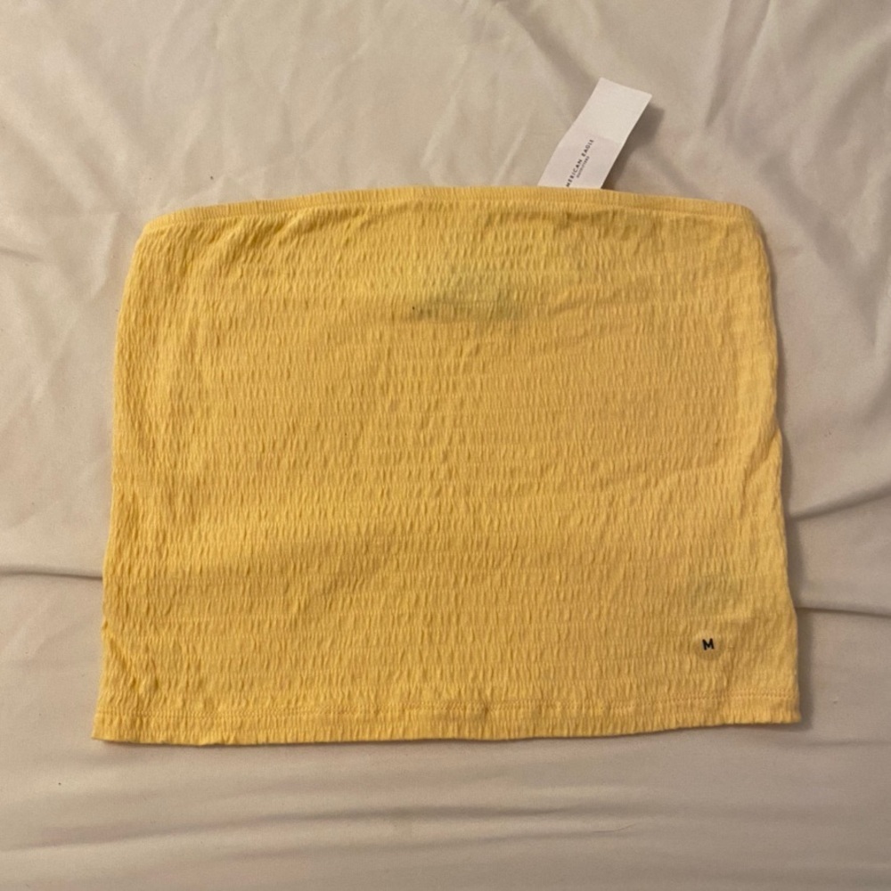 American Eagle Tube Top